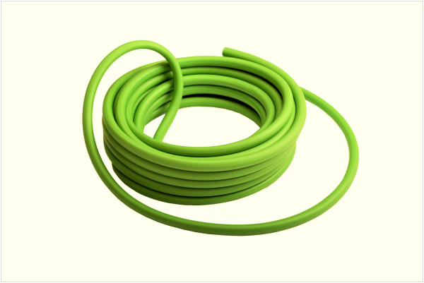 Шланг силиконовый 20м поливочный 3мм