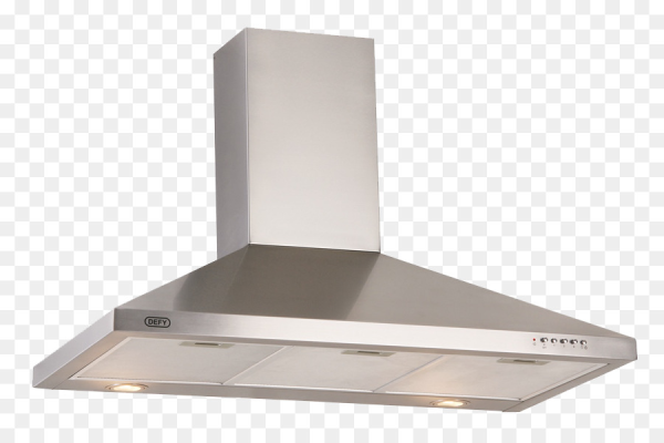 Вытяжка для кухни Нефф 90