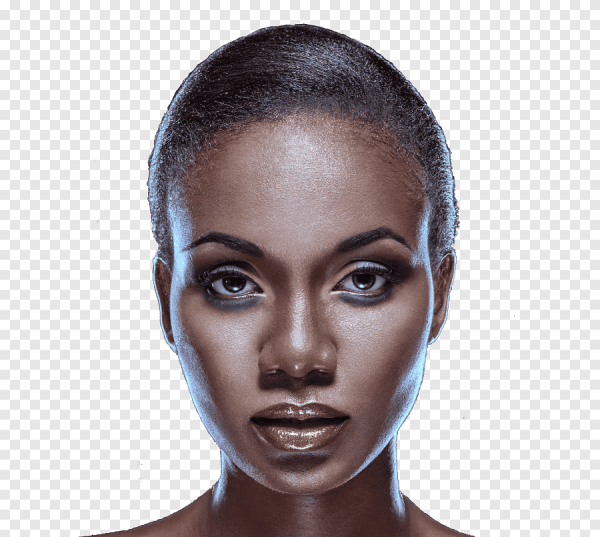 Портрет PNG