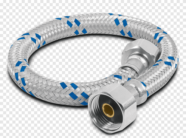 Пластиковый шланг для раковины