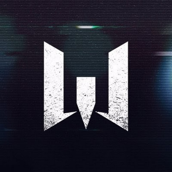 Warface надпись