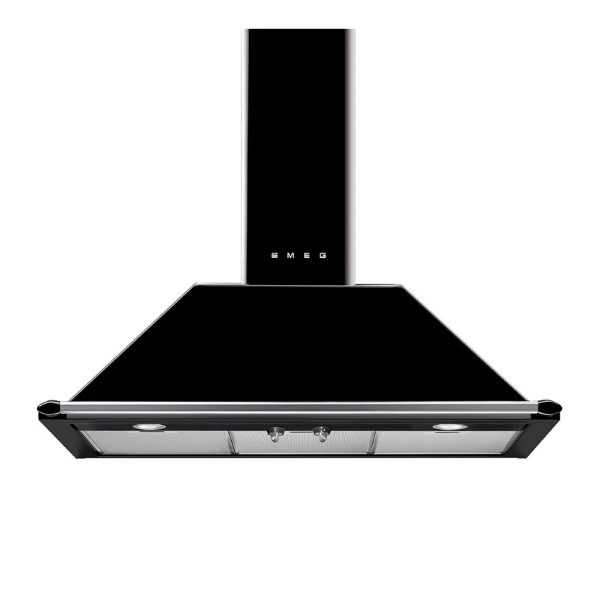 Вытяжка Smeg kt90ble Victoria