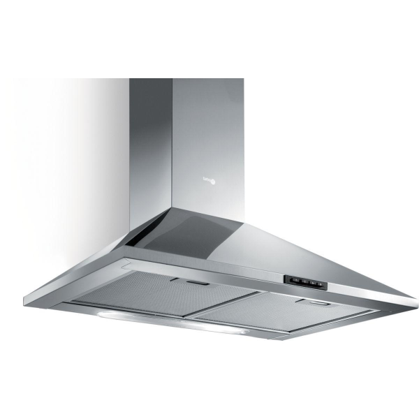 Вытяжка каминная Turboair