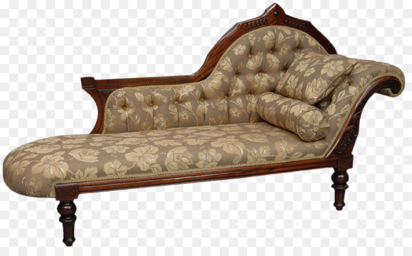 Рисуем кушетку