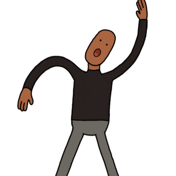 Анимационные персонажи