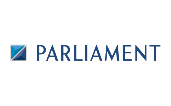 Парламент логотип