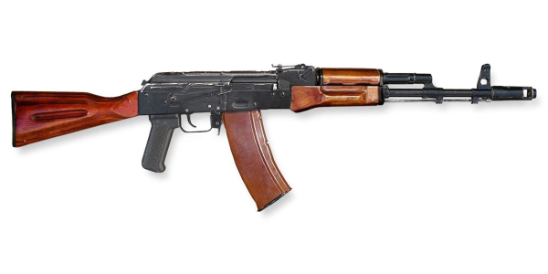 Ак74 автомат