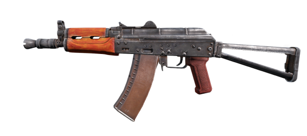 Акс-74у автомат Калашникова