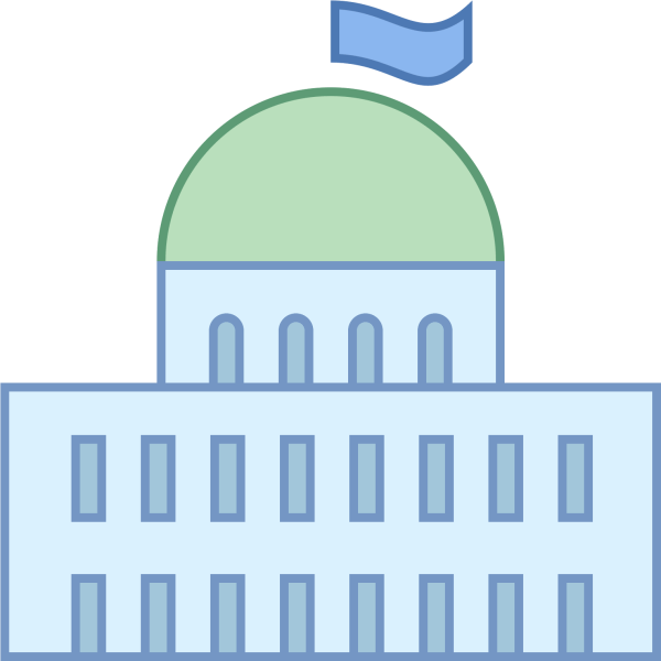 Парламент символ