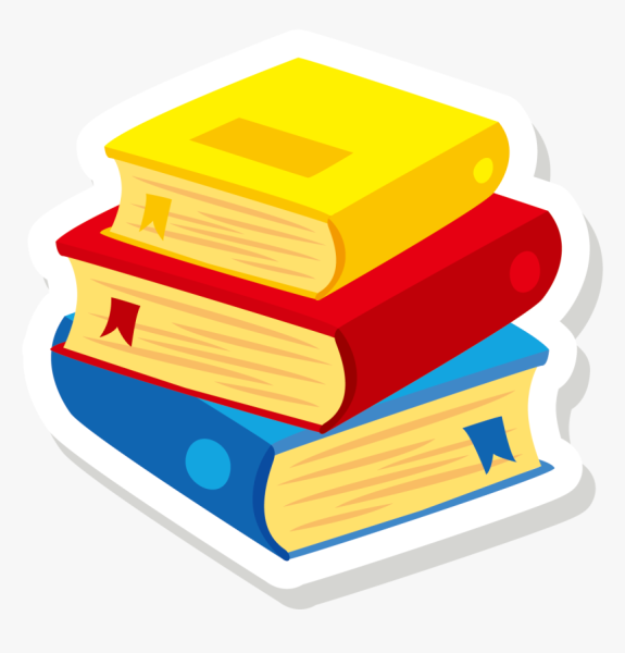 Эмодзи книжка