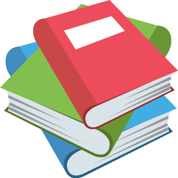 Стикеры для книг