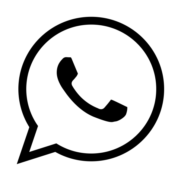 Иконка WHATSAPP прозрачный фон