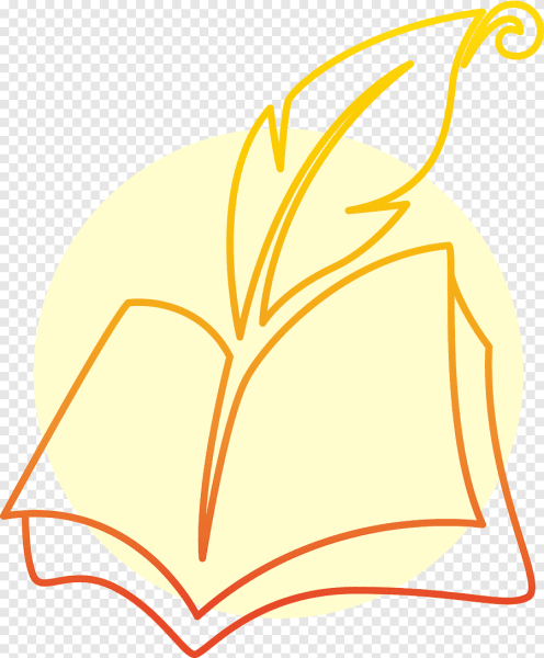 Книга векторное изображение