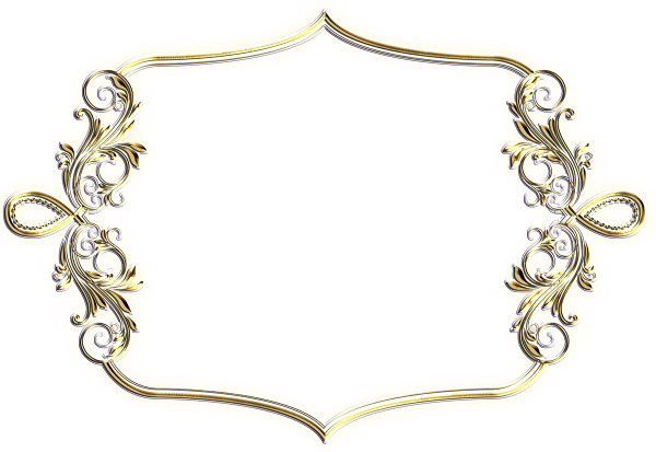 Красивая рамка