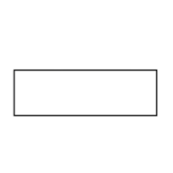 Прозрачный прямоугольник