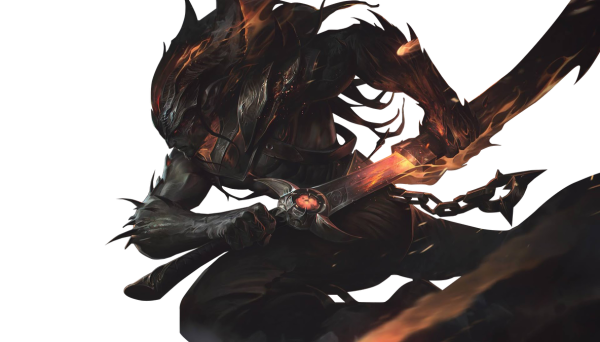 Ясуо Найтбрингер