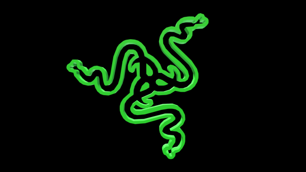 Razer лого