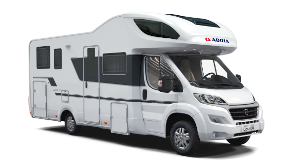 Adria Coral XL 670 SP Plus