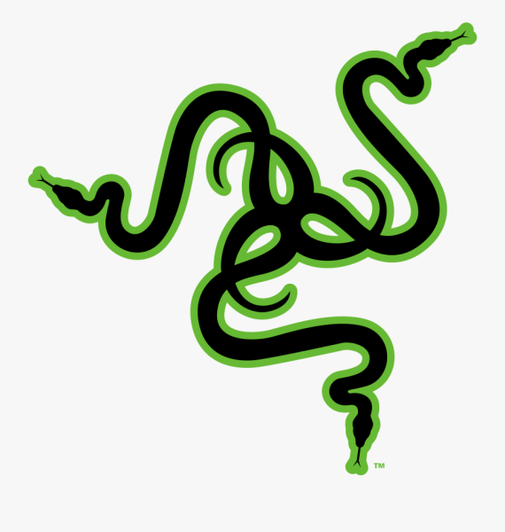 Змейка Razer