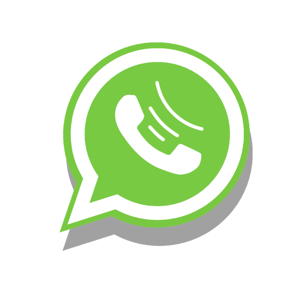 WHATSAPP без фона