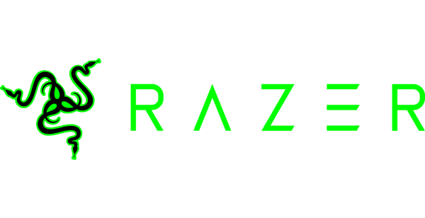 Логотип Razer без фона