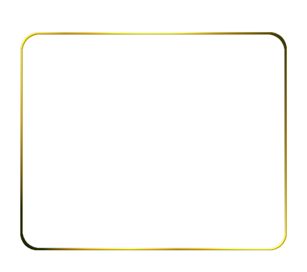 Рамка прямоугольная