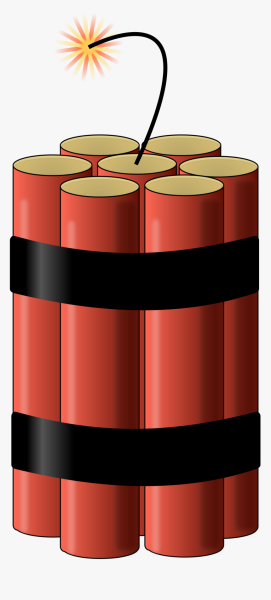 ТНТ Динамит