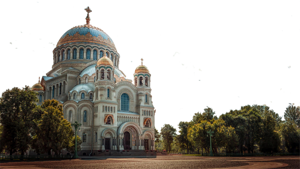 Петербург