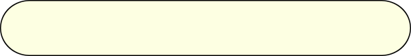 Длинный прямоугольник с закругленными углами