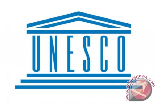 ЮНЕСКО лого