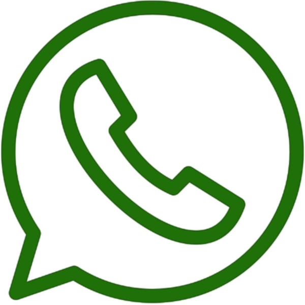 Векторный значок WHATSAPP