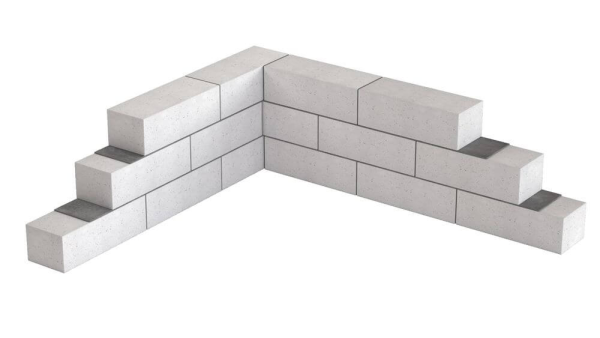 Газобетонные блоки Биктон