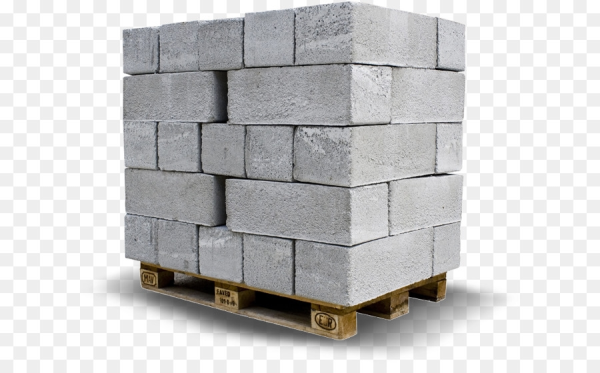 Газоблок 600х300х100