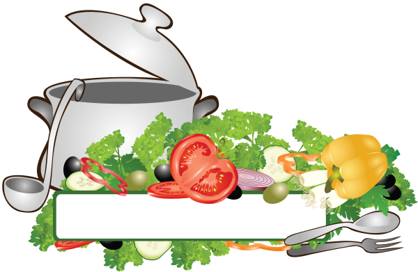 Кулинарные иллюстрации