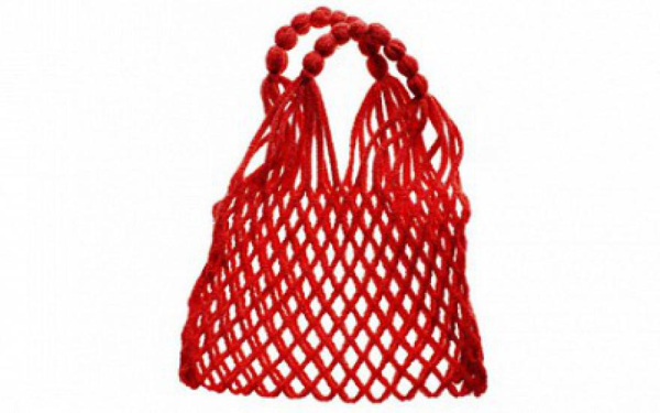 Сетка для продуктов АВОСЬКА