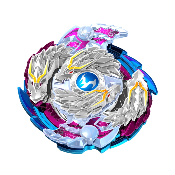 Бейблэйд Луинор л3