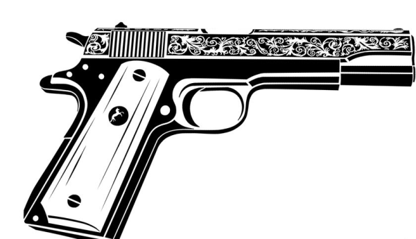Colt 1911