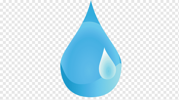 Капля воды