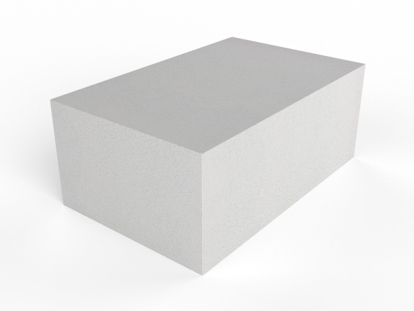 Блок газобетонный Ytong d500 625х250х75 мм