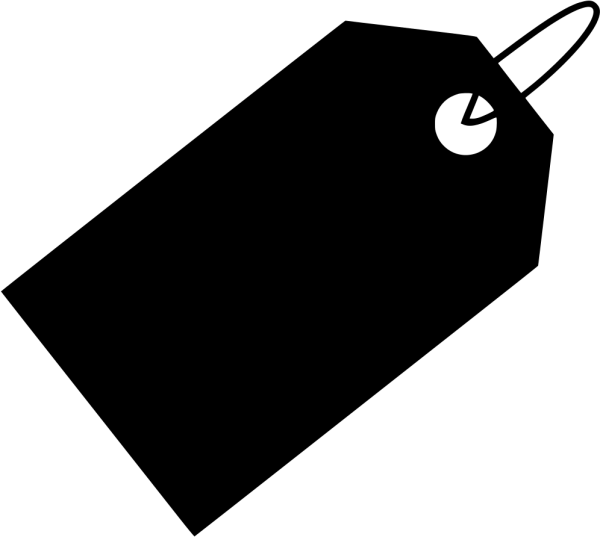 Ярлык ценник