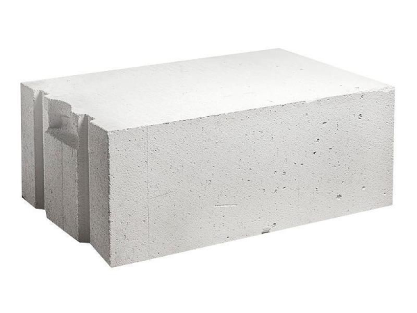 Блок газобетонный 300*250*625 d500
