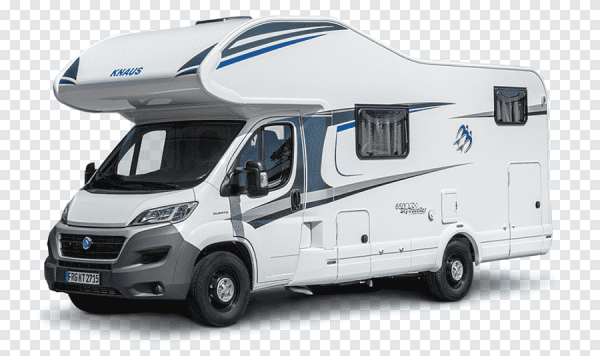 Автодом Knaus 650dg Sky traveler