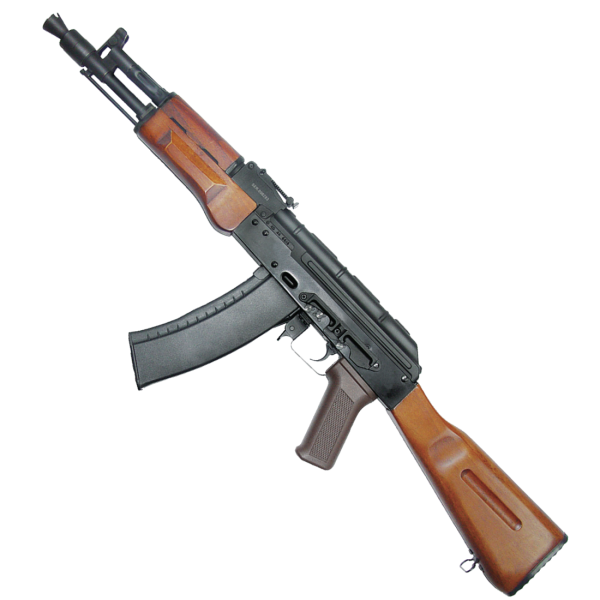 Автомат AK-74m