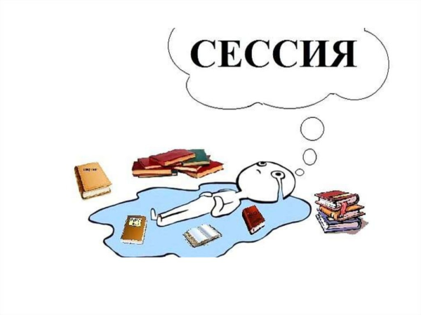 Сессия смешные картинки