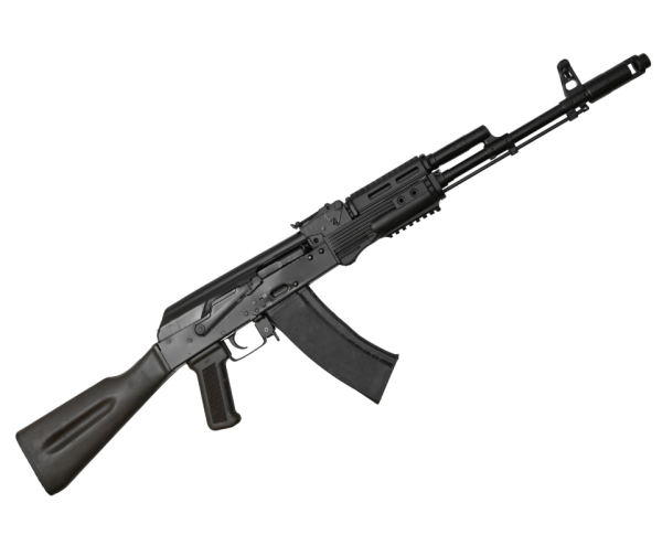 АК 105 LCT Зенит