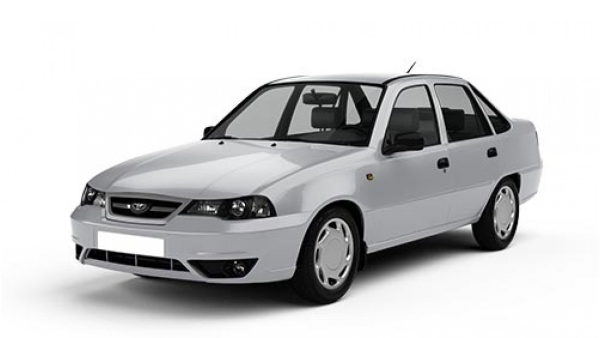 Daewoo Nexia 2008
