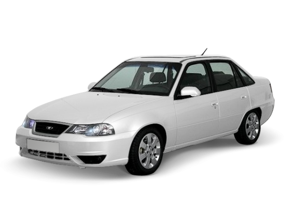 Nexia 2 White