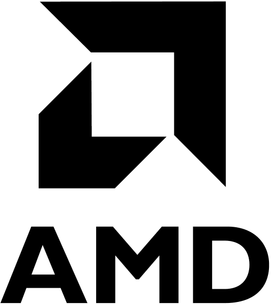AMD logo