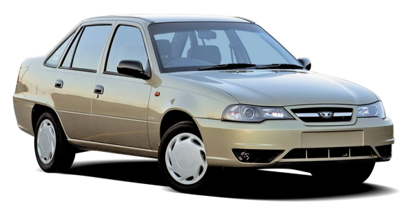 Daewoo Nexia n150