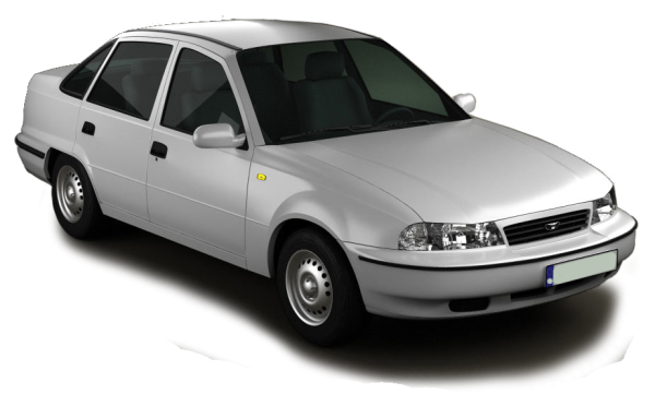Daewoo Nexia автомобили Daewoo